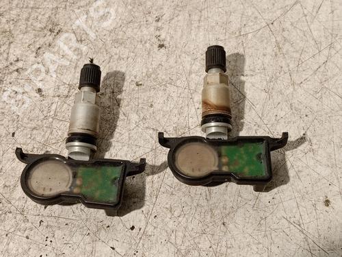 Elektronisk sensor TOYOTA COROLLA Estate (_E21_) 1.8 Hybrid (ZWE211) (122 hp) 25236558