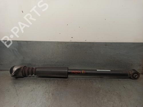 Used Left rear shock absorber VW GOLF IV (1J1) 1.4 16V (75 hp) 16562670