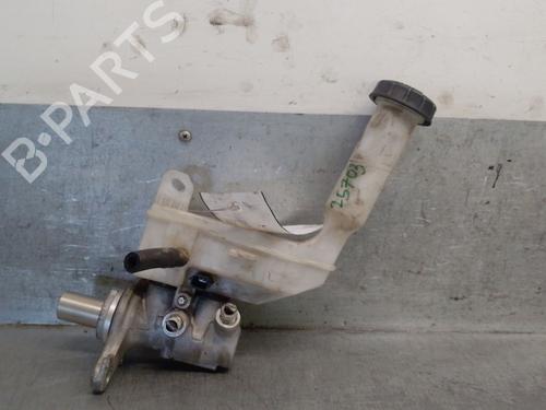 Used Brake master cylinder Brake master cylinder NISSAN PULSAR Hatchback (C13) 1.2 DIG-T (115 hp) 36353525 36353525