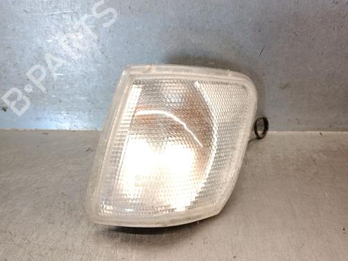 Clignotant avant gauche FORD FIESTA Box Body/MPV (F3L, F5L) 1.8 D (60 hp) 30510596