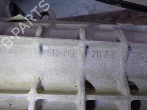 Gearbox AUDI A4 B6 (8E2) 2.0 FSI | BP13902680M3 