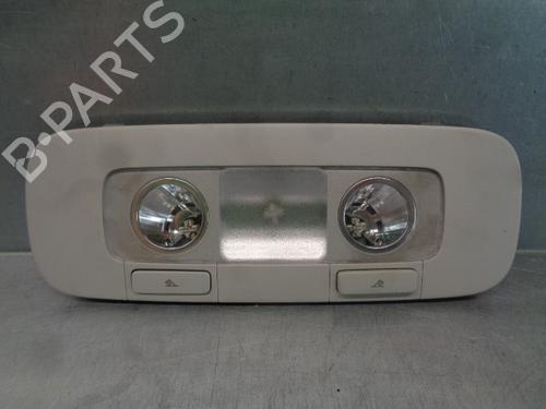 Used Interior roof light SKODA OCTAVIA III (5E3, NL3, NR3) 1.6 TDI (115 hp) 10213807