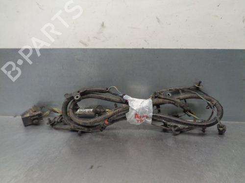 Kabel LAND ROVER RANGE ROVER VELAR (L560) 2.0 D240 SD4 4x4 (241 hp) 18200188
