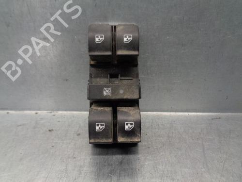 Used Left front window switch Left front window switch 11291563 11291563