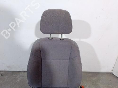 Right front seat JEEP GRAND CHEROKEE I (ZJ, ZG) 2.5 TD 4x4 (Z) | BP22739842C16 