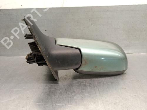 Außenspiegel links RENAULT MEGANE II Saloon (LM0/1_) 1.6 16V (LM1R, LM0C) | BP30287744C26