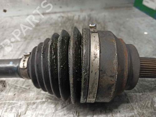 Right front driveshaft MERCEDES-BENZ M-CLASS (W164) ML 320 CDI 4-matic (164.122) | BP9071601M39 