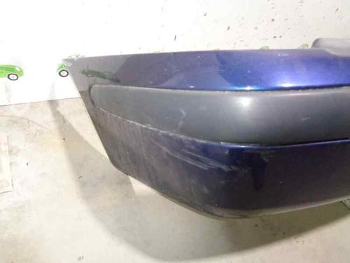 Rear bumper RENAULT MEGANE I Classic (LA0/1_) 1.9 dCi (LA05) | BP5584061C8 