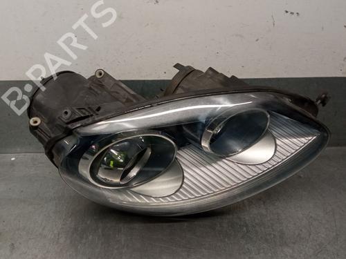 Right headlight VW JETTA III (1K2) 1.4 TSI | BP30154878C29