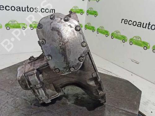 Gearbox OPEL VECTRA B (J96) 1.6 i 16V (F19) | BP5604871M3 