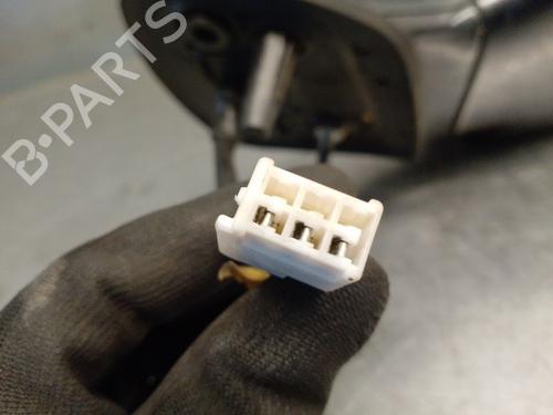 Right mirror TOYOTA COROLLA Verso (ZER_, ZZE12_, R1_) 2.2 D-4D (AUR10_, AUR10R) | BP31185008C27 