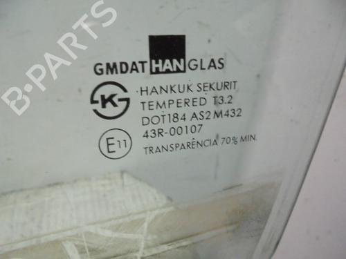 Front left door window CHEVROLET KALOS 1.2 | BP8871090C18 
