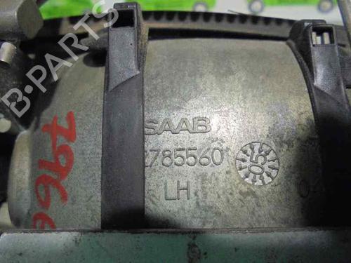 Türgriff vorne links außen SAAB 9-3 (YS3D) 2.0 Turbo | BP2121142C128 