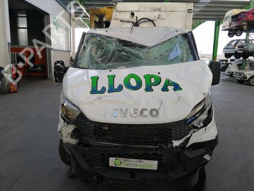 Engine IVECO DAILY IV Van 35C14 GV, 35C14 GV/P, 35S14 GV, 35S14 GV/P | BP13877963M1 