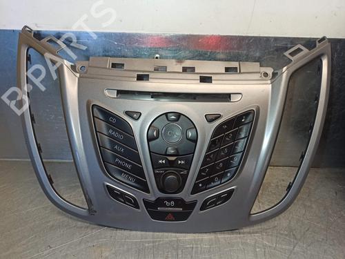 Used Switch FORD C-MAX II (DXA/CB7, DXA/CEU) 1.6 TDCi (115 hp) 9156871