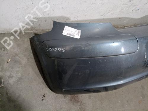 Rear bumper PEUGEOT 307 (3A/C) 1.6 HDi | BP18841065C8 
