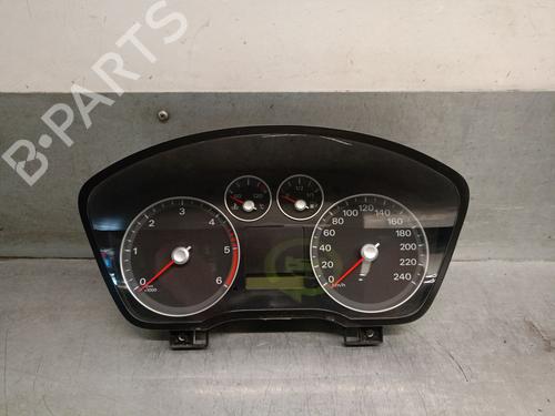 Used Instrument cluster FORD FOCUS II (DA_, HCP, DP) 1.8 TDCi (115 hp) 27669667