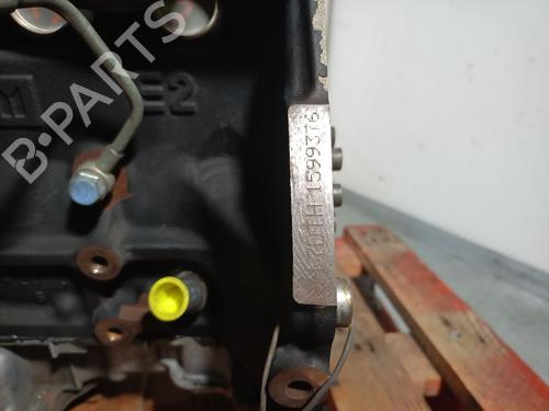 Engine OPEL ASTRA H (A04) 1.7 CDTI (L48) | BP40045043M1 - Image 12