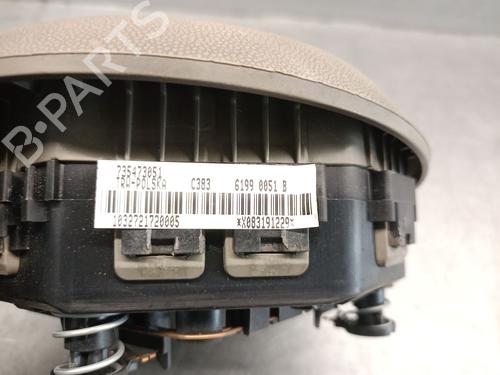 Driver airbag FORD KA (RU8) 1.3 TDCi | BP29273513C9 