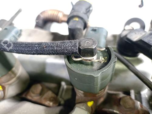 Engine KIA CEE'D Hatchback (ED) 1.6 CRDi 115 | BP32189272M1 