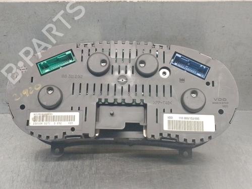 Instrument cluster SEAT TOLEDO II (1M2) 1.9 TDI | BP22984869C47 