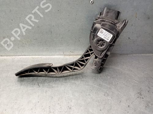 Pedale FORD TRANSIT COURIER B460 MPV 1.5 TDCi | BP27624468I4 - Image 2