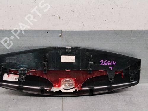 Third brake light RENAULT MEGANE II Saloon (LM0/1_) 1.5 dCi (LM1E) | BP39248761L11 - Image 2