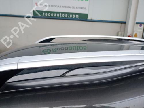 Katalizator PEUGEOT 2008 I (CU_) 1.2 THP 110 / PureTech 110 | BP30793628M10 