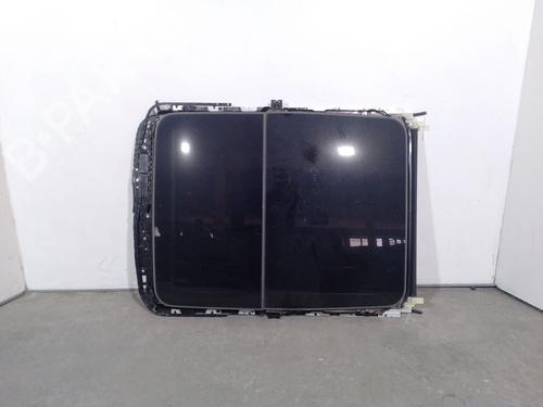 Used Sunroof NISSAN X-TRAIL III (T32_, T32R, T32RR) 1.6 dCi ALL MODE 4x4-i (NT32) (130 hp) 25246912