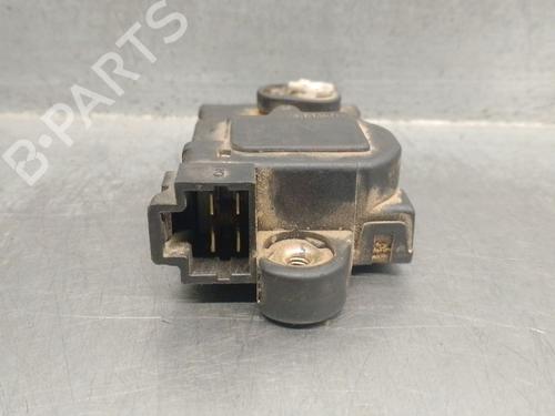 Electronic module SSANGYONG KORANDO (KJ) 2.9 TD | BP23109084M83 