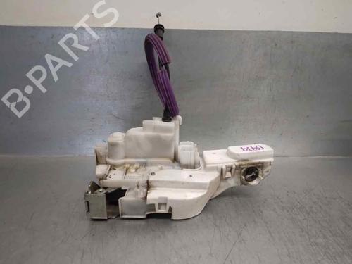 Used Front left lock FIAT TIPO Saloon (356_, 357_) 1.4 LPG (356SXF1B) (120 hp) 12116027