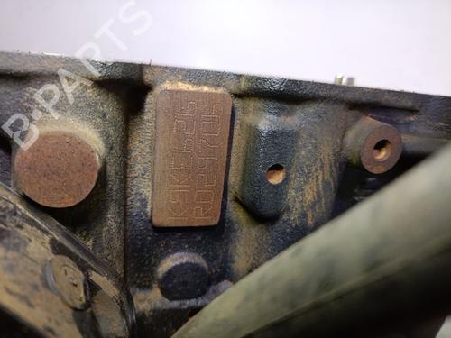 Other DACIA DUSTER (HS_) 1.5 dCi (HSAJ) | BP29457387O1 