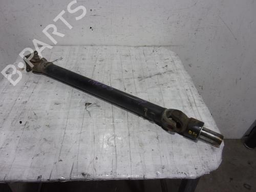 Used Driveshaft NISSAN SERENA (C23) [1991-2001]  15843560