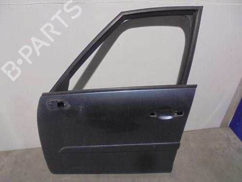 Used Left front door CITROËN C4 Grand Picasso I (UA_) 1.6 HDi 110 (112 hp) 10350521
