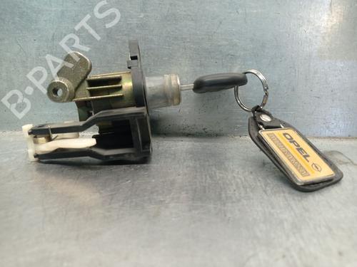 Used Ignition barrel OPEL ASTRA F Saloon (T92) 1.6 i (F19, M19) (75 hp) 20268540