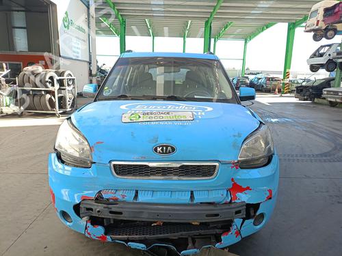 Electronic module KIA SOUL I (AM) 1.6 CRDi 128 | BP30122911M83  - Image 9