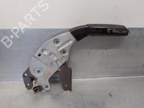 Hand brake MERCEDES-BENZ A-CLASS (W169) A 180 CDI (169.007, 169.307) | BP13917850I18 
