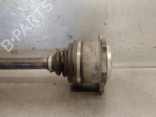 Left front driveshaft AUDI A4 B6 Avant (8E5) 2.5 TDI | BP39883758M38 - Image 3