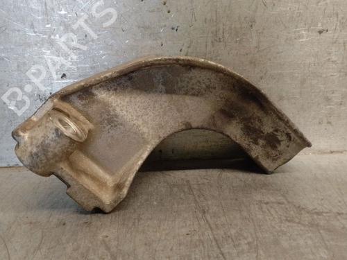 Used Engine mount Engine mount FIAT STILO (192_) 1.9 JTD (192_XE1A) (115 hp) 34194724 34194724