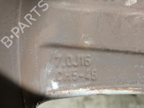 Rim PEUGEOT 508 I (8D_) 1.6 HDi | BP21602082C45 