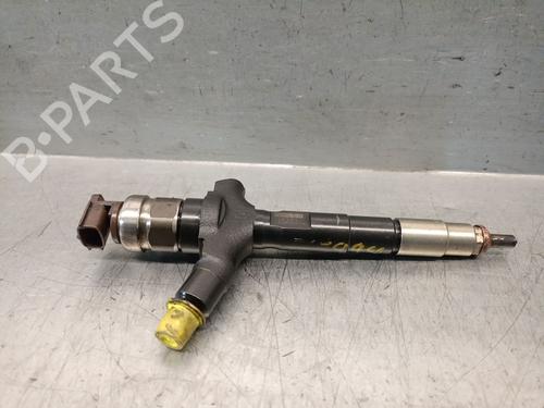 Używane Wtryskiwacz OPEL VECTRA C (Z02) 3.0 CDTi (F69) (184 hp) 30636208