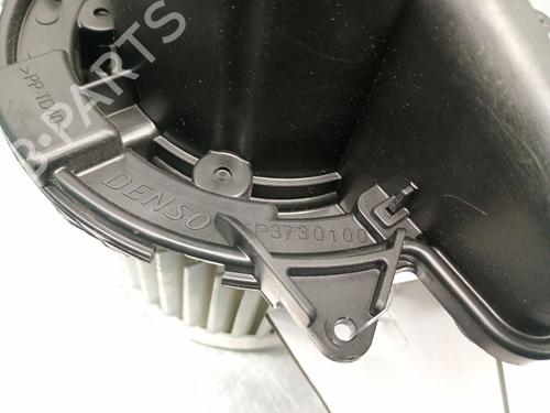 Heater blower motor RENAULT EXPRESS Box Body/MPV 1.5 Blue dCi 75 (F6AA) | BP29438248M62 