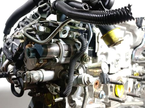 Engine MAZDA CX-5 (KE, GH) 2.2 D (KE2FW) | BP35724182M1  - Image 8