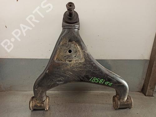 Used Right front suspension arm MERCEDES-BENZ SPRINTER 2-t Van (B901, B902) [1995-2006]  15248413