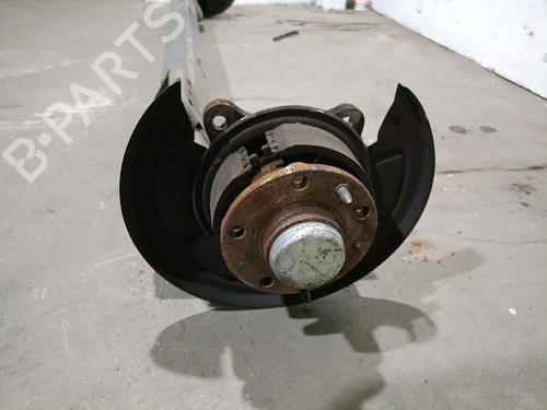 Rear axle PEUGEOT BOXER Van 2.0 BlueHDi 130 | BP33117873M2 - Image 4