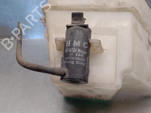 Windscreen washer tank HYUNDAI XG (XG) 350 | BP12132701C113 