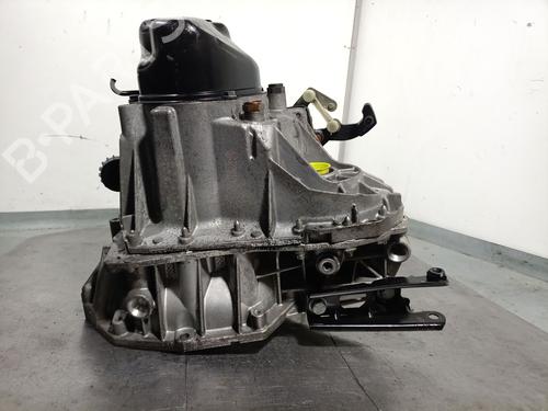 Gearbox DACIA SANDERO II 1.5 dCi | BP32414782M3