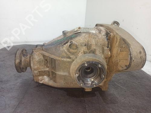 Used Rear differential BMW 5 (E39) 520 i (170 hp) 8300693