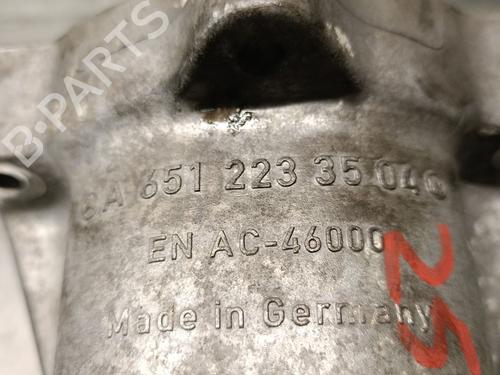 Engine mount MERCEDES-BENZ E-CLASS (W212) E 200 CDI / BlueTEC (212.005, 212.006) | BP33816978M89 - Image 5