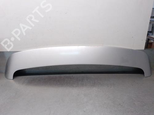Used Rear spoiler Rear spoiler MITSUBISHI GRANDIS (NA_W) 2.0 DI-D (NA8W) (140 hp) 34175145 34175145